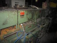 押出機【2004035】東芝機械製TEM50㎜2軸押出機1998年製買取