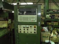 放電加工機【2002024】マキノ製中古放電加工機EDNC-64  1982年製買取
