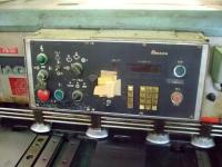 プレス機械【2010007】アマダ製中古プレス機械アマダ製シャーリングカットM1245　1984年製