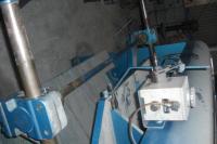 プレス機械【2003009】相澤鉄工所製中古プレス機械シャーリングカット買取