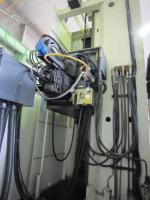 中ぐり盤【2004019】東芝機械製中古中ぐり盤BTD-13買取