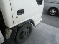 トラック買取【210111812】中古機械　いすゞ製　トラック 買取