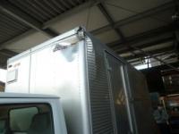 トラック買取【210111812】中古機械　いすゞ製　トラック 買取