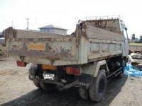 建設重機　トラック【2004453768】中古トラック　日野レンジャーダンプ 買取