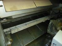 シャーリングカット【2301012】相沢鉄工所製中古板金機械シャーリングカットADH520買取