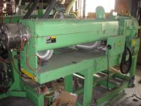 製造ライン【2105116】農業用LDPEフィルムインフレ3層(PE+再生PE+PE)中古製造ライン