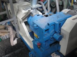 製造ライン【2105115】プラコー製農業用LDPEフィルムインフレフィルム中古製造ライン