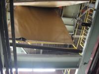 製造ライン【2105115】プラコー製農業用LDPEフィルムインフレフィルム中古製造ライン