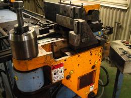 ベンダー【2105119】コムコ製中古板金機械パイプベンダーKB30ND　2000年製買取