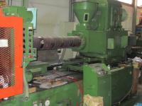 プラスチック成形機【2106003】東芝製成形機IS515AN昭和50年製買取