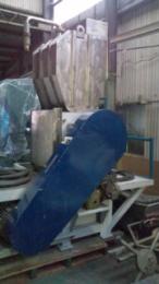 粉砕機【2202024】【茨城県日立市】PGA-225 2006年製高速式洗浄粉砕機買取