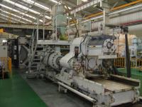 プラスチック成形機【2203066】日本製鋼所製中古射出成形機J-3000E-C5型1992年製買取