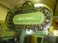 立マシニングセンタ買取【2307050】OKK製MCV800型買取