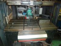 ベンダー【2307038】アマダ製SPH-60型1990年買取