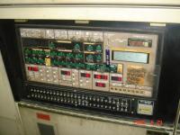 成形機【2006004】日本製鋼所製中古射出成形機JSW2200ton1986年製買取