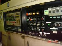 成形機【2006004】日本製鋼所製中古射出成形機JSW2200ton1986年製買取