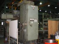 中ぐり盤【2106017】野村製作所　B-100SR テーブル型横中ぐりフライス盤　買取