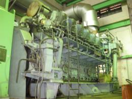 その他機器買取【2301796】東芝製　TAKL-DEP　年式:1999年製　その他機器買取