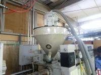 成形機買取【2406808】三菱製　型式265/75MS 年式:1986年製　成形機買取