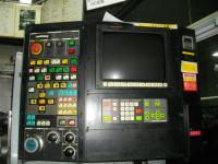 旋盤【2102058】日立精機製中古NC旋盤NR23　1989年製買取