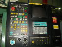 旋盤【2102058】日立精機製中古NC旋盤NR23　1989年製買取