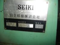 旋盤【2102058】日立精機製中古NC旋盤NR23　1989年製買取