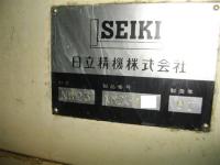 旋盤【2102058】日立精機製中古NC旋盤NR23　1989年製買取