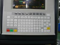 フライス盤【2102058】牧野フライス機製中古汎用フライス盤U53K　1997年製買取