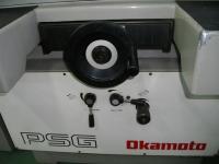 研削盤【2102058】岡本工作機械製作所製中古研削盤PSG-63DX　1989年製買取