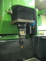 放電加工機【2102058】ソディック製放電加工機AM55L　1999年製買取