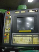 放電加工機【2102058】ソディック製放電加工機AM55L　1999年製買取