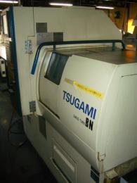 旋盤【2303038-1】ツガミ製BN20型 自動盤 買取