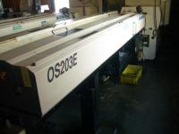 旋盤【2303038-1】ツガミ製BN20型 自動盤 買取