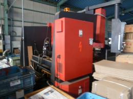 ベンダー【2011028】アマダ製中古板金機械ベンダーFBD1025　1991年製買取