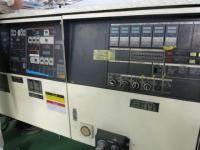 プラスチック成形機【2011018】三菱重機械工業㈱製射出成形機　買取