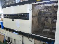 プラスチック成形機【2011018】三菱重機械工業㈱製射出成形機　買取