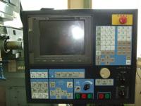 フライス盤【2010057】牧野フライス製作所製中古フライス盤KEV-55買取