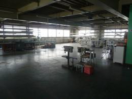 産業廃棄物収集運搬【2011777】板金工場の残存物や廃棄物撤去工事