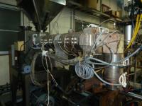 成形機【2010103】共同工業製プラスチックブロー中空成型機買取