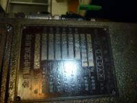 成形機【2010103】共同工業製プラスチックブロー中空成型機買取