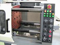 プラスチック成形機【2010031】日精樹脂工業㈱製射出成形機PS40E5A買取