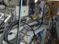 成形機【2010036】東芝機械製中古プラスチック射出成形機IS-30EPN買取