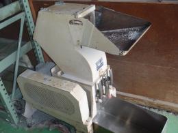 粉砕機【2010036】ダイコー精機製樹脂粉砕機DAS-20買取
