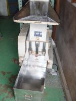 粉砕機【2010036】ダイコー精機製樹脂粉砕機DAS-20買取