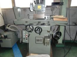 汎用フライス盤【2009057】クラキ製中古汎用フライス盤VM-6A買取