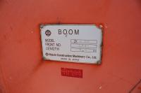 油圧ショベル【2004002】コベルコ製中古建機油圧ショベル200SR買取