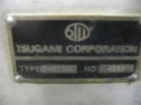 研削盤【2010034】TSUGAMI製万能円筒研磨機円筒研磨買取