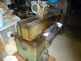 旋盤【2205124】トンギル TIPL-4型 買取