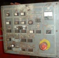 鍛圧機械【2205088】アマダ製中古機械バンドソーHK-700　2004年製買取