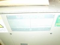 プラスチック成形機【2006030】名機製中古射出成形機M-150-C-DM型1999年製買取